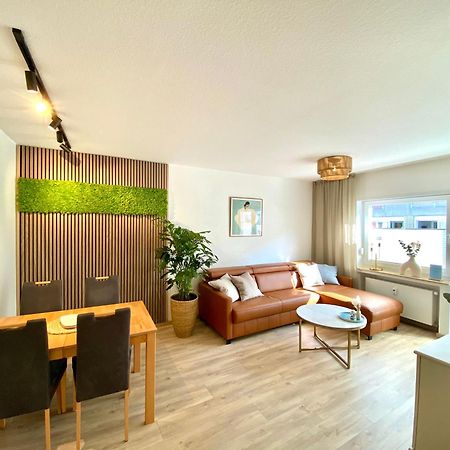 Apartamento Inselliebe Norderney Exterior foto