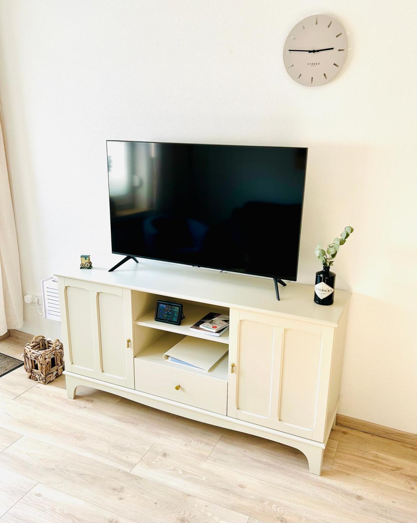 Apartamento Inselliebe Norderney Exterior foto
