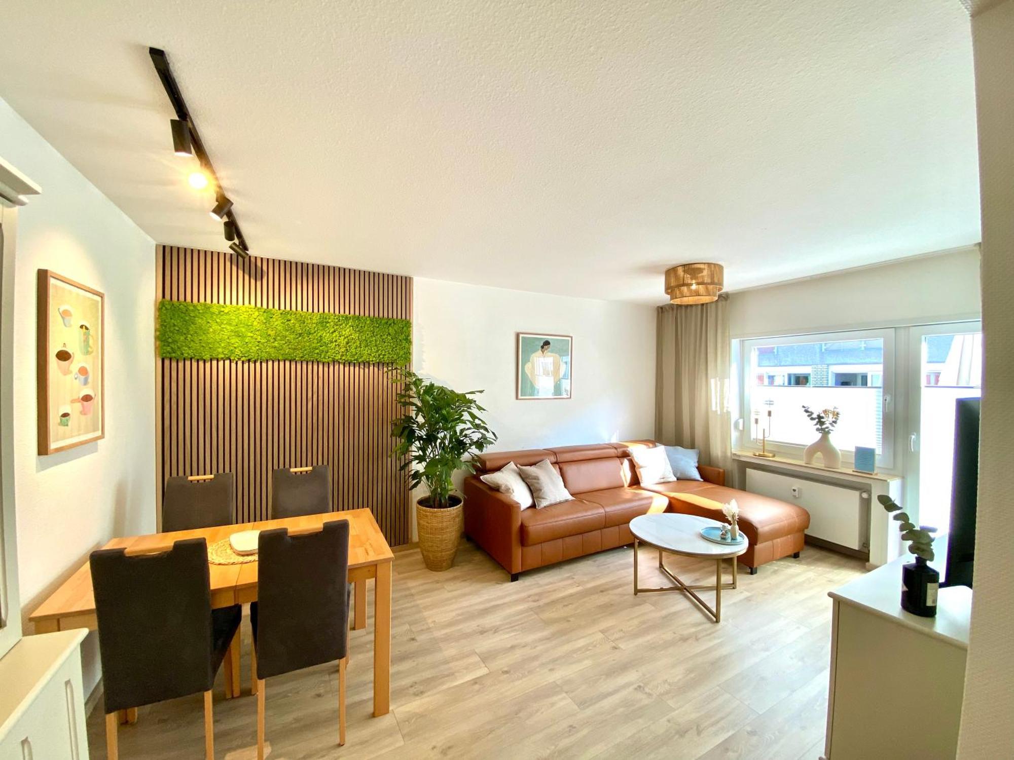 Apartamento Inselliebe Norderney Exterior foto
